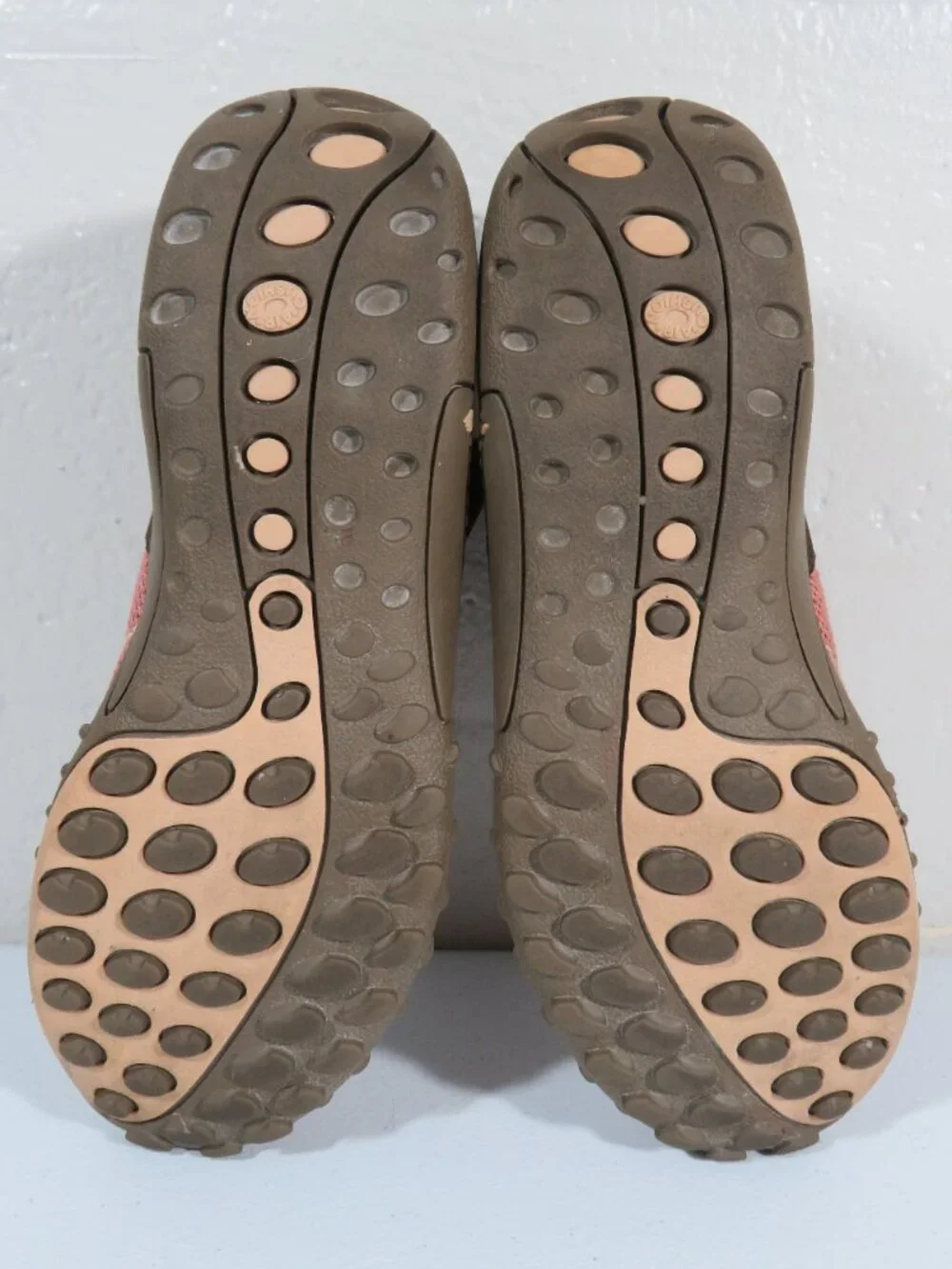 Merrell usa girls